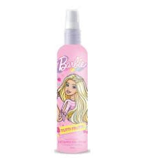 Barbie Detangle Spray Tutti Frutti 200ml