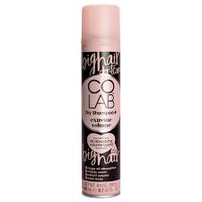 Co Lab Dry Shampoo Extreme Volume 200ml