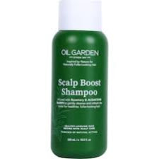 Oil Garden Scalp Boost Conditioner