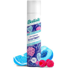 Batiste Dry Shampoo Electrify 200ml