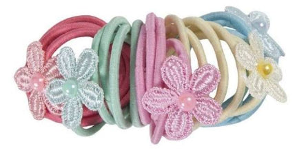 Great Pretender Mix & Match Ouchless Elastics