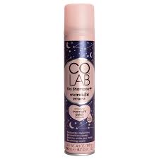 Co Lab Dry Shampoo Over night Renew 200ml