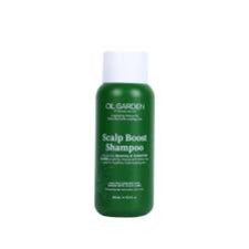 Oil Garden Scalp Boost Shampoo