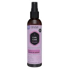 Hask Curl Care Shampoo 355ml