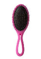 MAE 40-4405 Brush Neon Oval Pink Hair