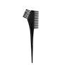 MAE 40-4011BK Comb/Tint Brush Black