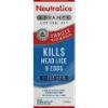 Neutralice Advance Kit Value Pack