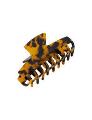 Adorn By Mae 41-2420 Claw Grip Extra Large Tortoriseshell