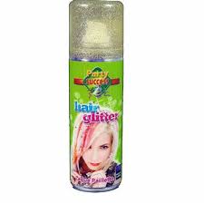 GM Hair Colour Gold 125ml