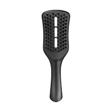 Tangle Teezer Vented Hairbrush Jet Black
