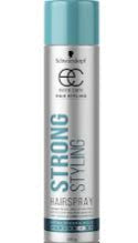 Schwarzkopf Extra Care Hairspray Strong Hold 250g