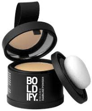 Boldify Hairline Powder Light Blonde 4g
