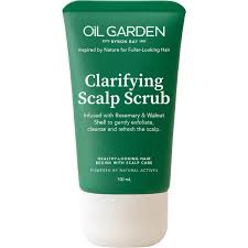 Clarifying Scalp Scrub