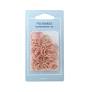 MAE 40-2249 Polybands Asst Neutral 100 pack