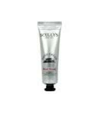 Scullys Mini Peony Hand Cream Tube 30g