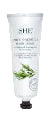 She Pure Organic Hand Cream Sandalwood/Lemongrass/Rosemary 100ml