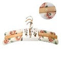 Peaches & Green Coat Hangers Set 3