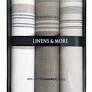 Mens Formal Handkerchiefs