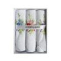 Ladies Handkerchief Bouquet (Set of 3)