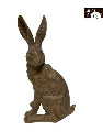 Walnut Country Hare Earth Junior