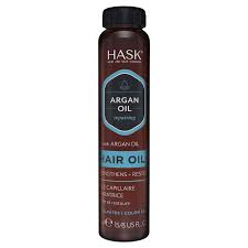 Hask Argan Oil 18ml Vial