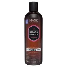 Hask Keratin Protein Conditioner 350ml