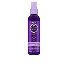 Hask 5in1 Leave in Treatment Spray Blonde Care 175ml