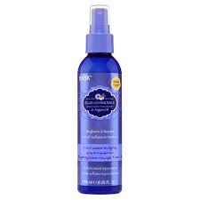 Hask Blue Chamomile & Argan Oil 5n1 Leave In Spray 175ml