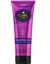Hask Curl Care Curl Defining Cream 198ml