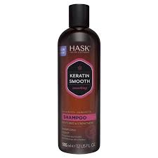 Hask Keratin Protein Shampoo 350ml