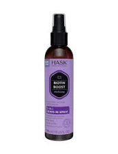 Hask 5in1 Light Treatment Spray Biotin 175ml