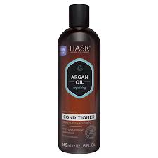 Hask Argan Oil Conditioner 355ml