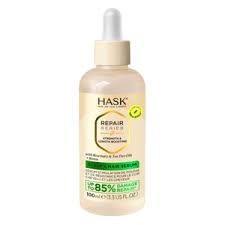 Hask Repair Serum Hair & Scalp Serum 100ml