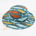 Kids Fish with Brim Hat 50cm