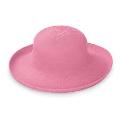 Classic Breton Hat - Rosewood