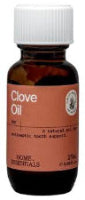 HealthE Clove Oil 25ml