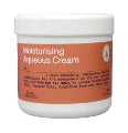 HealthE Moist Aqueous Cream 500g