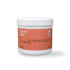 HealthE Epsom Salts 500g