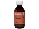 HealthE Hydrogen Peroxide 20vol 100ml