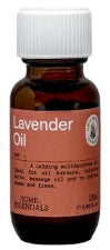 HealthE Lavender Oil 25ml