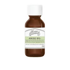 HealthE Anise Oil 25ml