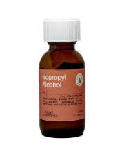 HealthE Isopropyl Alcohol 50ml