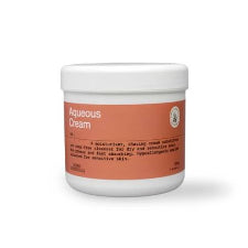 HealthE Moist Aqueous Cream 500g