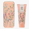 Heathcote & Ivory In the Garden Hand Cream in Tin 100ml