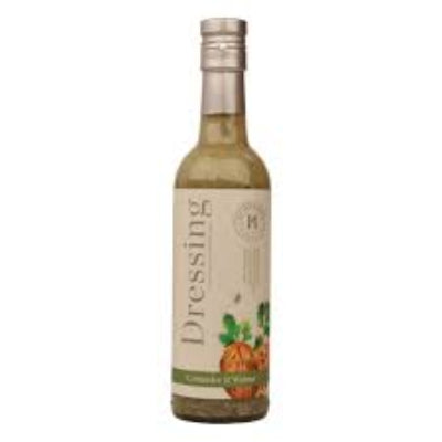 Heavensent Corriander & Walnut 375ml