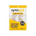 Synxgeli Heel Grips 1pr