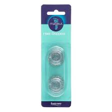 Footcare Heel Stoppers