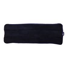 Rectangle Heat Pack Black