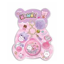 Hot Focus Enchanted Accessories Critters