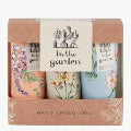 Heathcote & Ivory In the Garden Assorted Body Creams 3pk